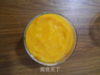 酸奶芒果杯的做法步骤：5