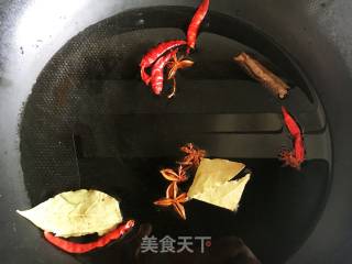 水煮毛豆的做法步骤：4