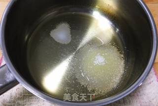 棉花蛋糕的做法步骤：3