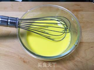 棉花蛋糕的做法步骤：8