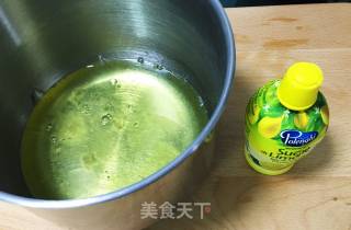 棉花蛋糕的做法步骤：11