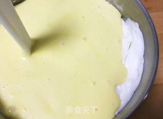棉花蛋糕的做法步骤：19