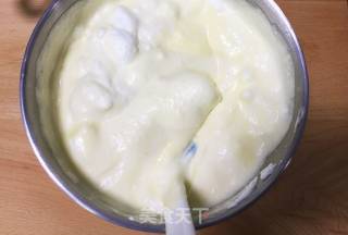 棉花蛋糕的做法步骤：20