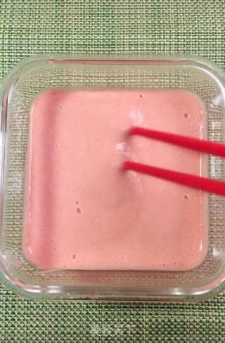 西红柿小饼的做法步骤：5