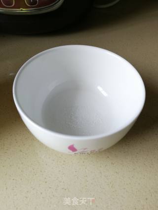 牙签肉的做法步骤：1