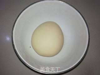 油泼裤带面的做法步骤：2