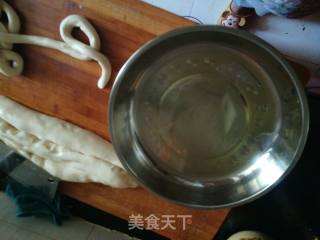 新疆家常拌面的做法步骤：9