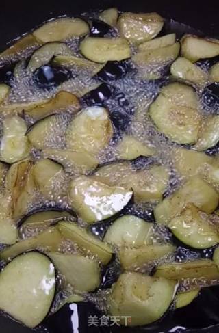 烧茄子的做法步骤：2
