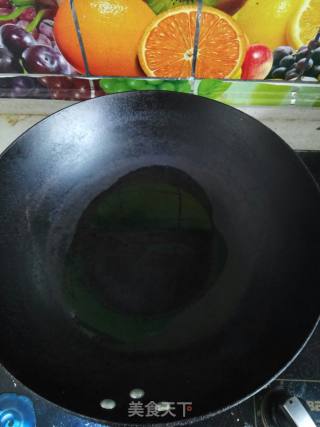 豆芽粉条肉的做法步骤：4