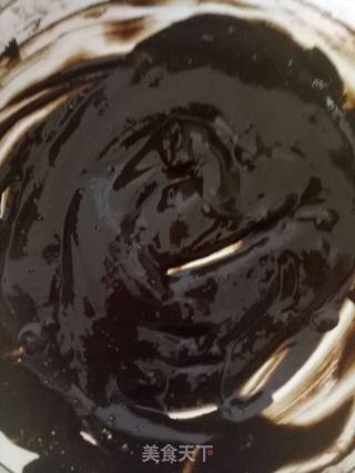 牛奶龟苓膏的做法步骤：2