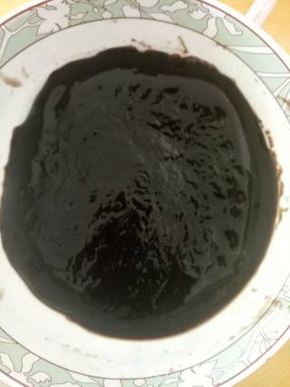 牛奶龟苓膏的做法步骤：4