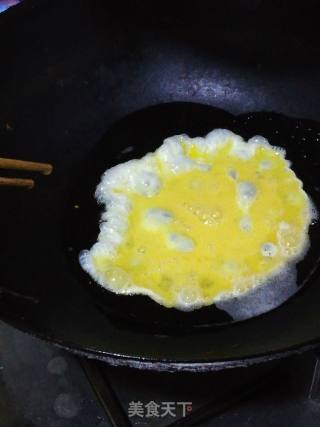 麻酱捞面的做法步骤：4