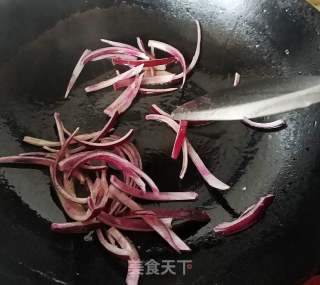 快手美味意大利面的做法步骤：4
