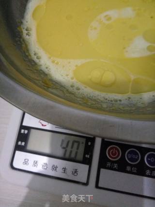 可可粉蛋糕的做法步骤：5