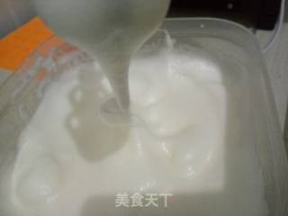 可可粉蛋糕的做法步骤：11