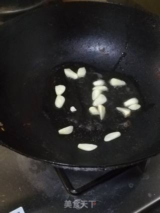 洋葱炒四季豆的做法步骤：2