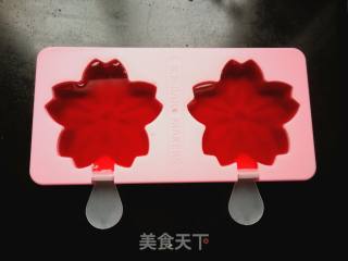 杨梅冰棒的做法步骤：3