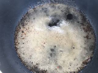 咖啡大杏仁费南雪的做法步骤：3