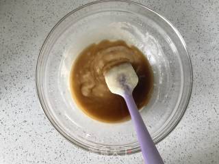 咖啡大杏仁费南雪的做法步骤：11