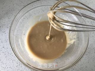 咖啡大杏仁费南雪的做法步骤：12