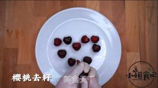 红色风暴-6种雪碧的高颜值喝法，点燃你的世界杯！的做法步骤：1