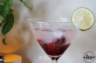 红色风暴-6种雪碧的高颜值喝法，点燃你的世界杯！的做法步骤：5