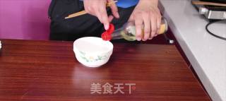 鱼香肉丝的做法步骤：4