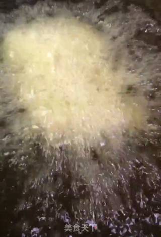 糖醋培根土豆卷的做法步骤：5
