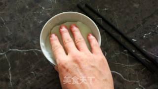 凉糕(川渝特色凉饮)盛夏解暑佳品的做法步骤：23