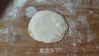 春饼的做法步骤：5