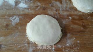 春饼的做法步骤：6