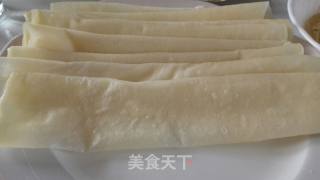 春饼的做法步骤：10
