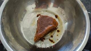 凉虾(川渝特色凉饮，凉糕姐妹花)盛夏解暑佳品的做法步骤：2