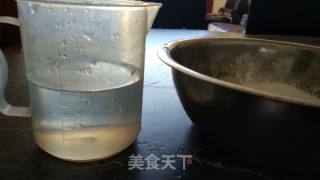 凉虾(川渝特色凉饮，凉糕姐妹花)盛夏解暑佳品的做法步骤：6