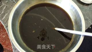 凉虾(川渝特色凉饮，凉糕姐妹花)盛夏解暑佳品的做法步骤：8