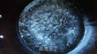 凉虾(川渝特色凉饮，凉糕姐妹花)盛夏解暑佳品的做法步骤：10