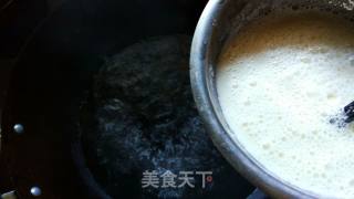 凉虾(川渝特色凉饮，凉糕姐妹花)盛夏解暑佳品的做法步骤：11