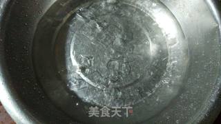 凉虾(川渝特色凉饮，凉糕姐妹花)盛夏解暑佳品的做法步骤：16