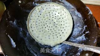 凉虾(川渝特色凉饮，凉糕姐妹花)盛夏解暑佳品的做法步骤：19
