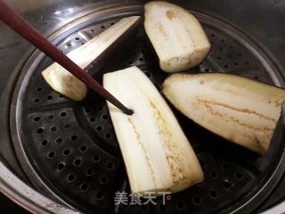 手撕茄子的做法步骤：4