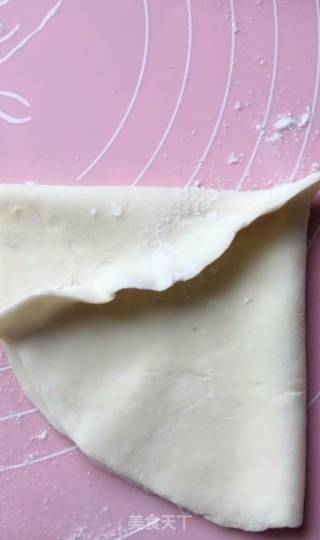 炸菜饺的做法步骤：15