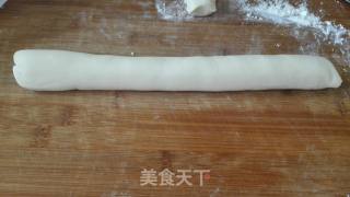 迷你小汉堡（馒头版）的做法步骤：2