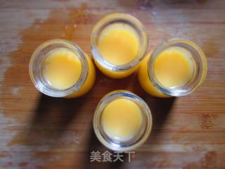 布丁的做法步骤：3