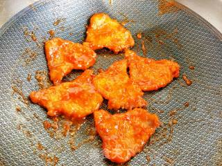 糖醋里脊肉片的做法步骤：11