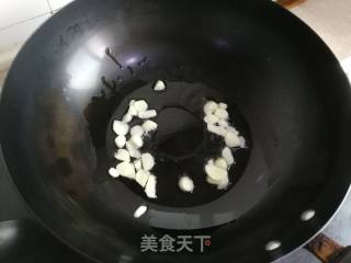 韭菜炒土豆片的做法步骤：3