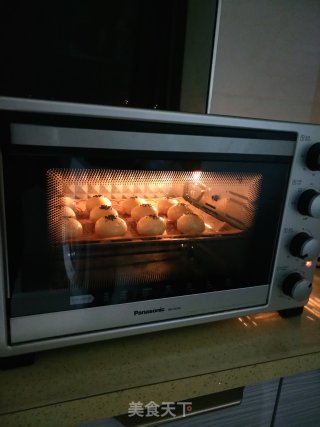 绿豆小酥饼的做法步骤：15