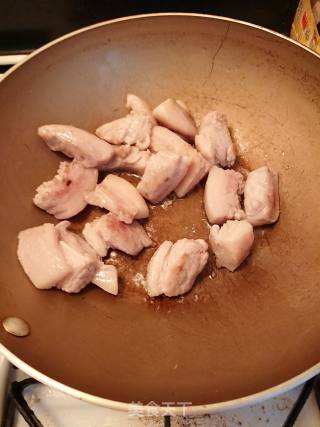 开胃红烧肉（入口即化）的做法步骤：4
