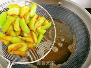 地三鲜的做法步骤：5