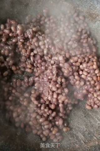 家庭版蜜红豆的做法步骤：8