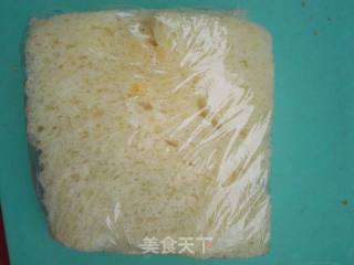 快手吐司三明治的做法步骤：9
